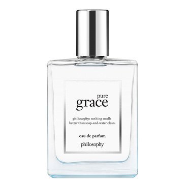 Philosophy Pure Grace Eau de Parfum 2oz