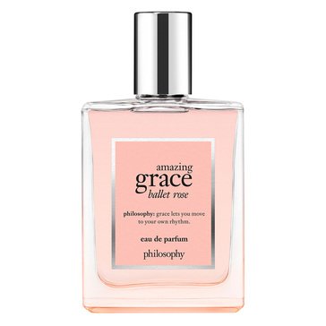 Philosophy Amazing Grace Ballet Rose Eau de Parfum 2oz