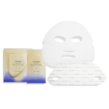 Shiseido Vital Perfection Lift Define Radiance Face Mask 2x6 Sheets