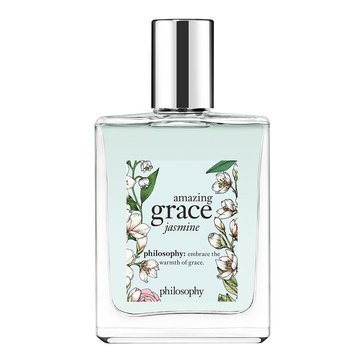 Philosophy Amazing Grace Jasmine Eau de Toilette 2.0OZ