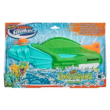 Nerf Super Soaker Dino Soak_D