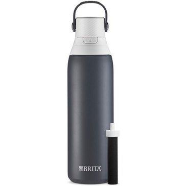 Brita Premium 20oz Filtering Bottle