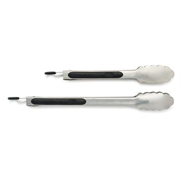 Cooking Light 2-Piece Tong Set