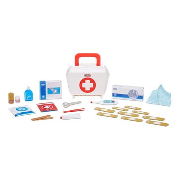 Little Tikes First Aid Kit 