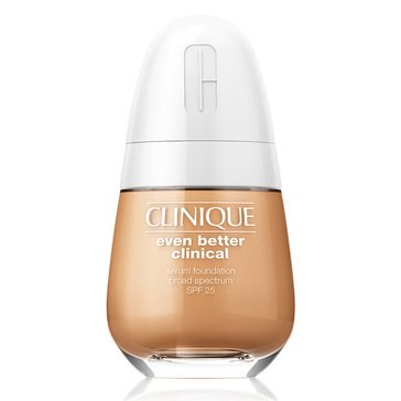 Clinique Even Better Clinical Serum Foundation SPF25