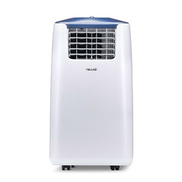 NewAir Portable Air Conditioner and Heater 14,000 BTU