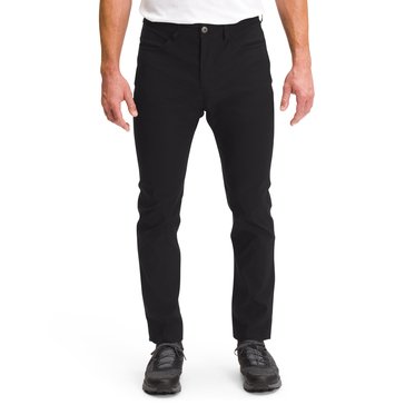 North Face Mens Sprag 5 Pocket Pant