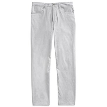 North Face Mens Sprag 5 Pocket Pant