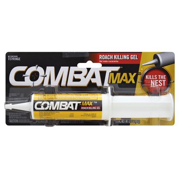 Combat Max Roach Killing Gel