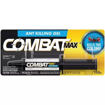 Combat Max Ant Gel, 12-count