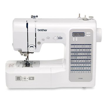 Brother Computerized Sewing Machine