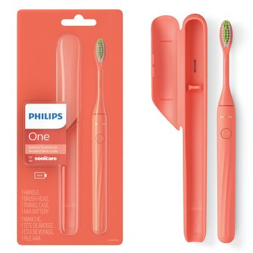 Phillips One Battery Powered Toothbrush