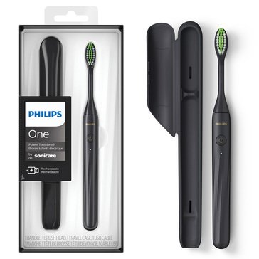Phillips One Rechargeable Toothbrush