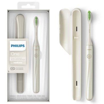 Phillips One Rechargeable Toothbrush