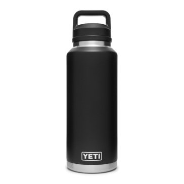 Yeti Rambler Bottle With Chug Cap, 46oz