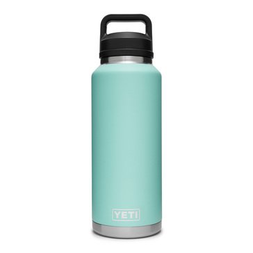 Yeti Rambler Bottle With Chug Cap, 46oz