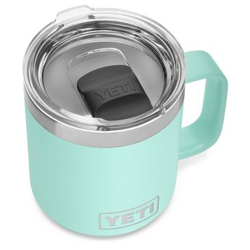 Yeti Rambler Mug With MagSlider Lid, 10oz