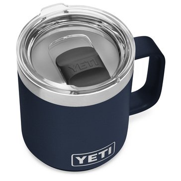 Yeti Rambler Mug With MagSlider Lid, 10oz