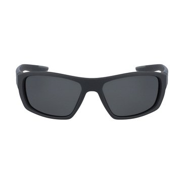 Nike Men's Brazen Boost  Polarized Sunglasses