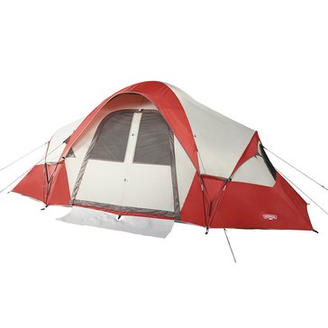 Wenzel Bristlecone 8 Person Dome Tent