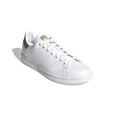 Adidas Men's Stan Smith Prime Green Court Shoe