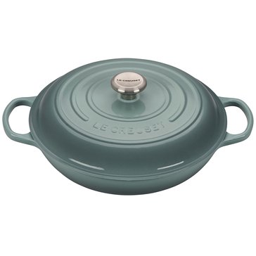 Le Creuset Braiser