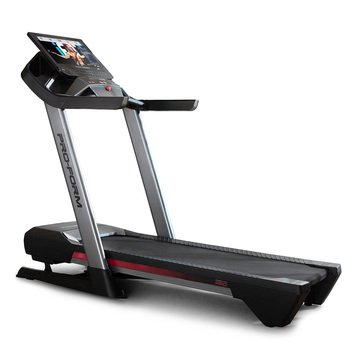 Pro-Form Pro 9000 Treadmill