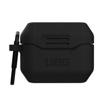 UAG Rugged Apple AirPods Pro Silicone Case V2