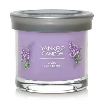 Yankee Candle Signature Lilac Blossoms Small Tumbler 