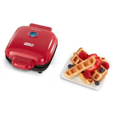 Waffle Stick Maker