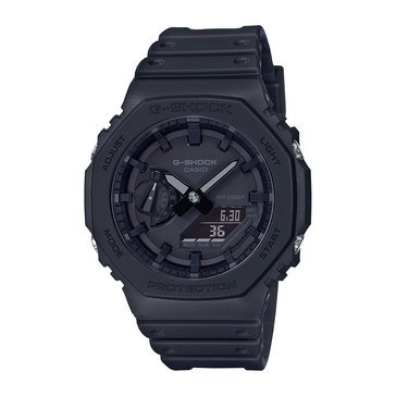 Casio Unisex G-Shock Octagon Case Watch