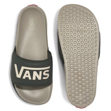 Vans Men's La Costa Slide-on Slide Sandal