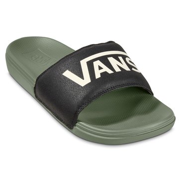 Vans Men's La Costa Slide-on Slide Sandal