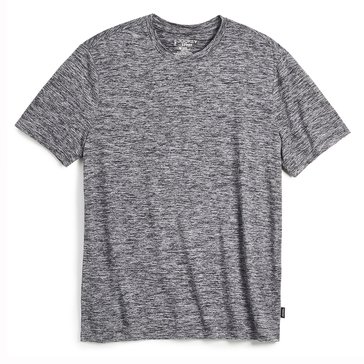 Jockey Men's Spacedye tee