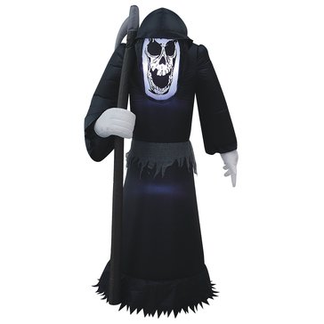 HKS 7-FT Reaper Inflatable