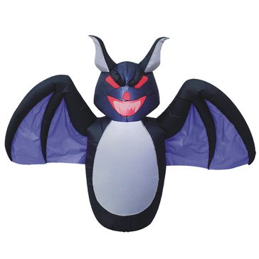 HKS 4-ft Bat Inflatable