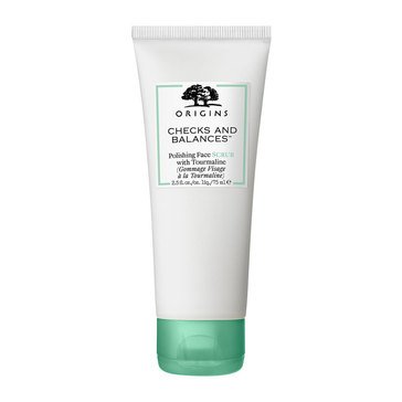 Origins Checks And Balances Polishing Face Scrub