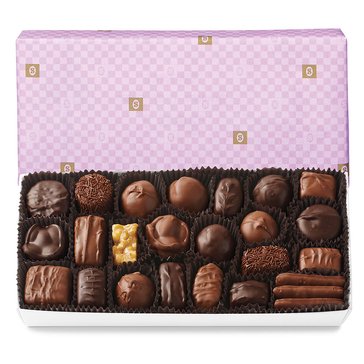 See's Candies Assorted Chocolates, 1lb