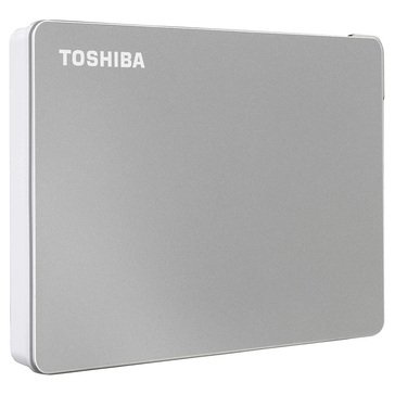 Toshiba Canvio Flex Hard Drive