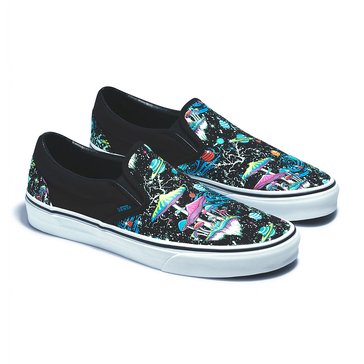 Vans Classic Slip-On Special Editions Skate Shoe