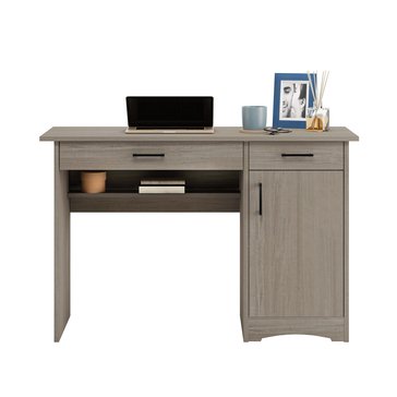 Sauder Beginnings Sycamore Finish Desk