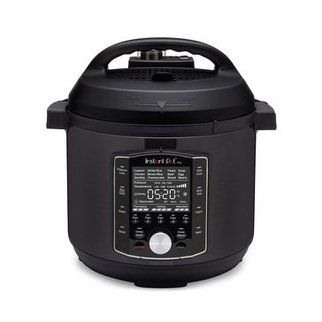 Instant Pot Pro 6-Quart Multi-Cooker