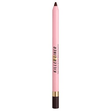 Too Faced Killer Liner 36 Hour Waterproof Gel Eyeliner Killer Black