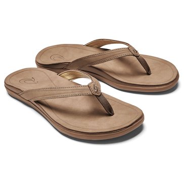 Olukai Women's Aukai Flip Flop