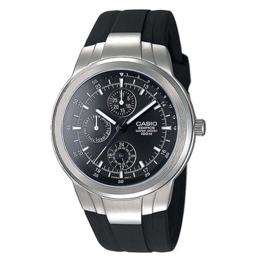 Casio Men's Edifice Multi-Dial Watch