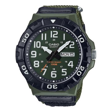 Casio Outdoor Analog Watch