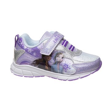 Disney Little Girls' Frozen Sneaker
