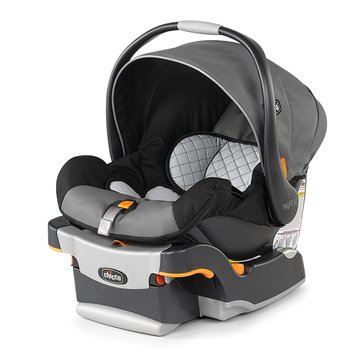 Chicco KeyFit 30 Infant Car Seat