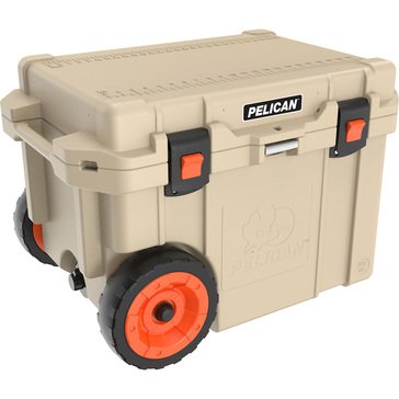 Pelican Wheeled Cooler