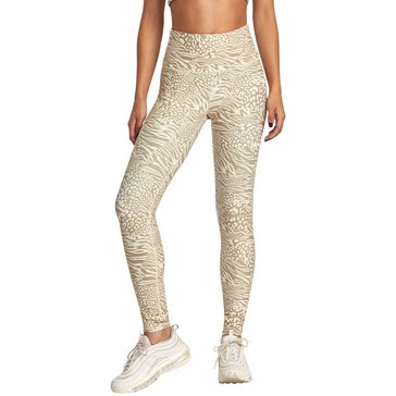 RVCA Women's VA Essential Leggings